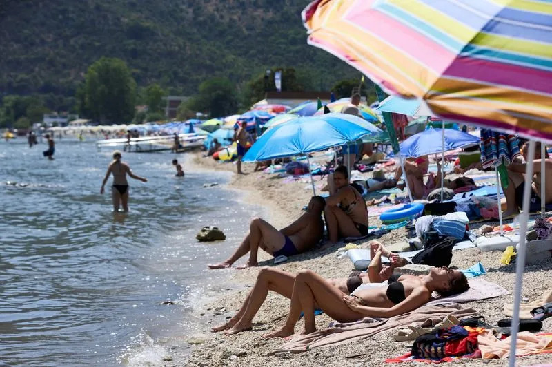 Kozloduj Smanjuje Kapacitet Za Oko 12% Zbog Rekordno Niskog Vodostaja Dunava
