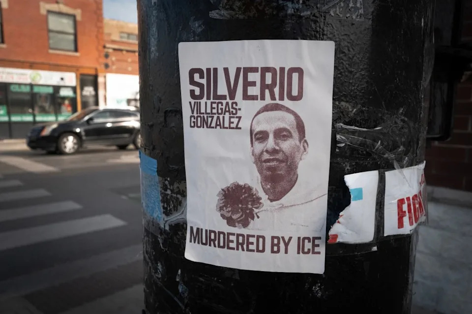 Mexico Enlists County Prosecutors to Probe 17 Deaths Linked to ICE Custody and Operations