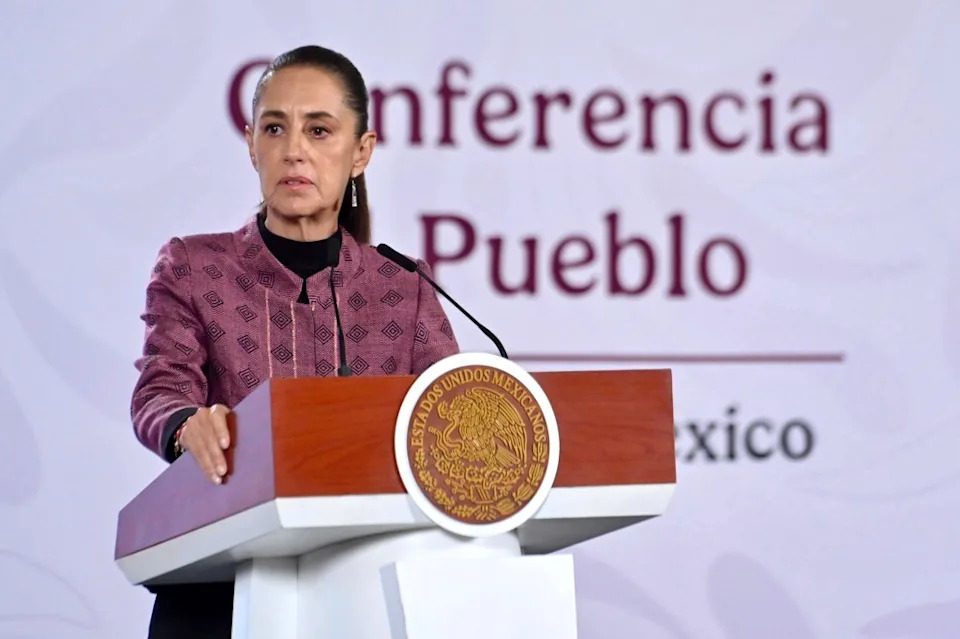 Mexico Enlists County Prosecutors to Probe 17 Deaths Linked to ICE Custody and Operations