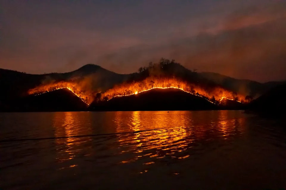 Alarmantno: Šumski požari u Evropi mogli bi da se utrostruče u narednih 75 godina