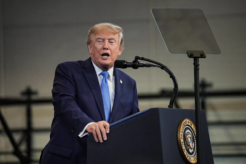 Poll: 59% of Americans Disapprove of Trump’s Handling of Corruption, Reuters/Ipsos Finds