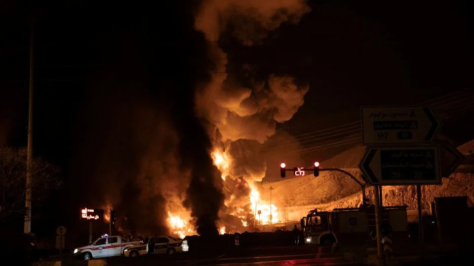 Ne ućutkajte je: Iranska foto-reporterkinja Yalda Moaiery osuđena na 15 godina