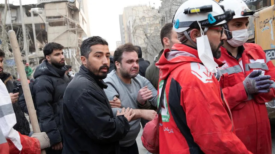 Ne ućutkajte je: Iranska foto-reporterkinja Yalda Moaiery osuđena na 15 godina