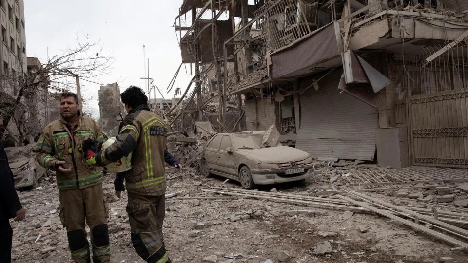 Ne ućutkajte je: Iranska foto-reporterkinja Yalda Moaiery osuđena na 15 godina