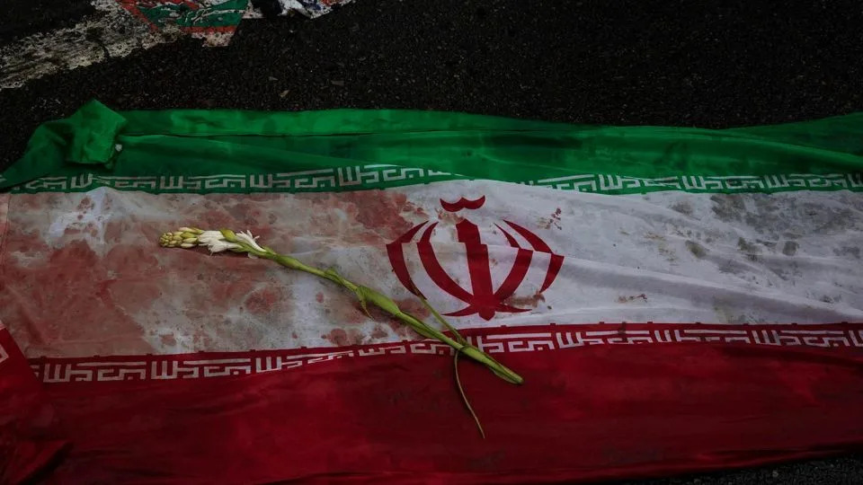 Ne ućutkajte je: Iranska foto-reporterkinja Yalda Moaiery osuđena na 15 godina