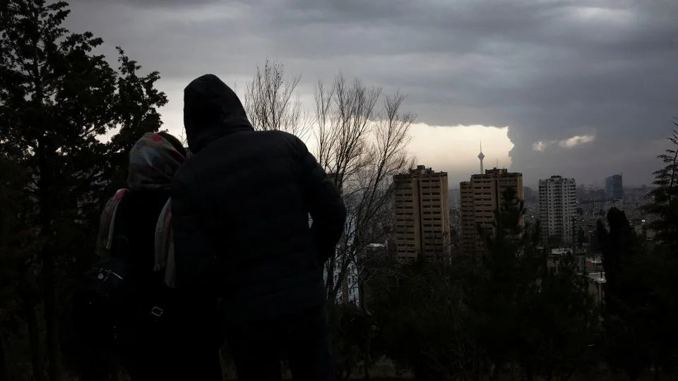 Ne ućutkajte je: Iranska foto-reporterkinja Yalda Moaiery osuđena na 15 godina