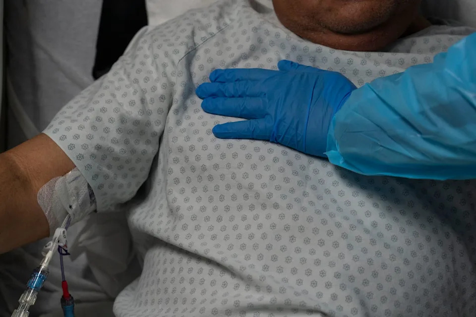 Kineska iPSC Terapija Povratila Funkciju Srca Kod 90% Pacijenata U Maloj Kliničkoj Studiji