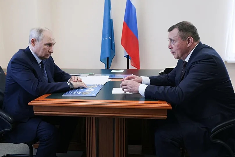 Tokio Oštro Protestuje: Putin Posetio Sporna Kurilska Ostrva