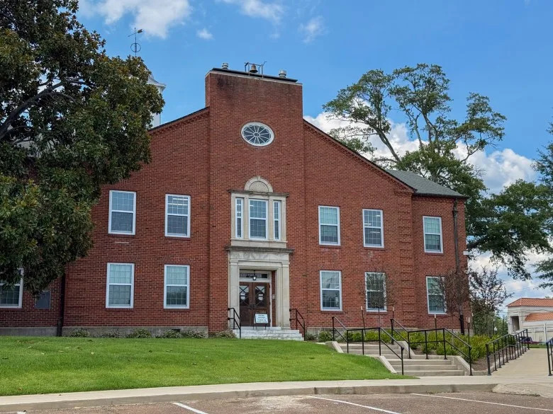 Legal Battle Over Black Judicial Representation in Rapidly Changing DeSoto County, Mississippi