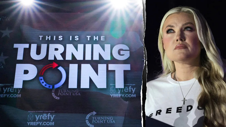 TPUSA Booth Clash at Westfield Back-to-School Event Sparks Threats and Denials