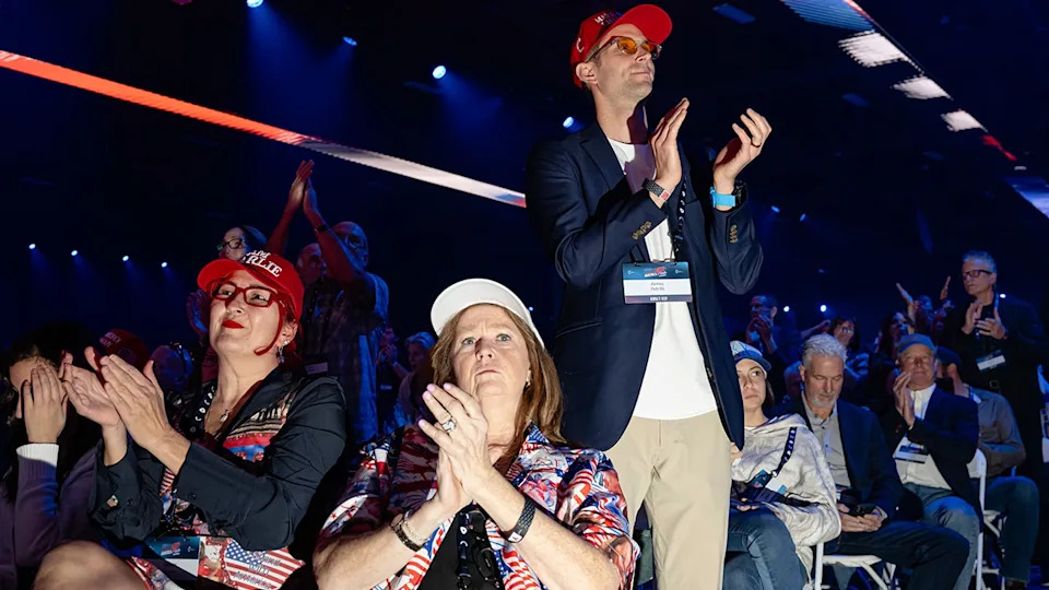 TPUSA Booth Clash at Westfield Back-to-School Event Sparks Threats and Denials