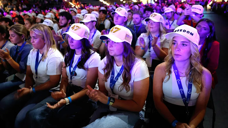 TPUSA Booth Clash at Westfield Back-to-School Event Sparks Threats and Denials