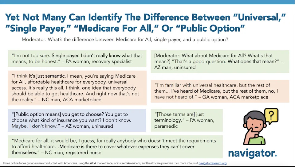 Why This Year’s Medicare‑For‑All Debate Feels Different—and Why It Matters
