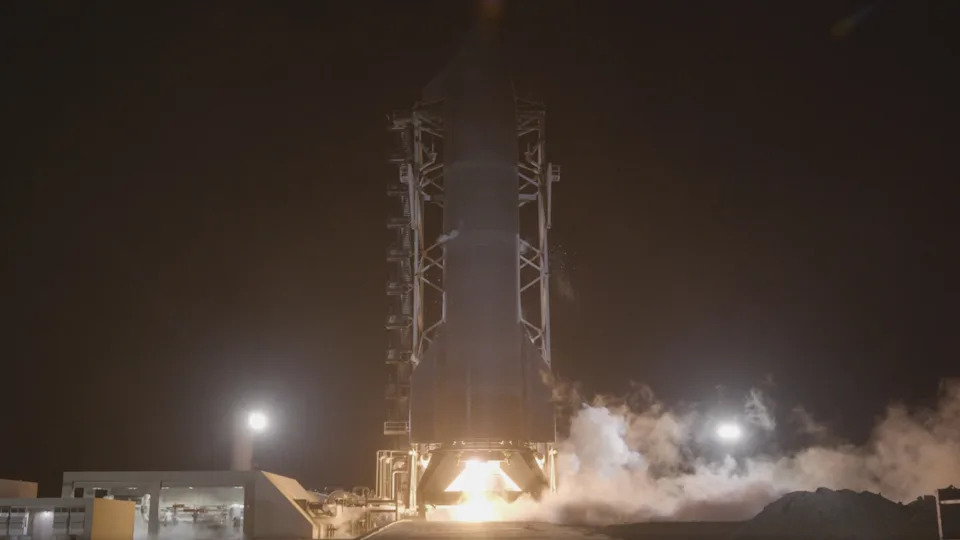 SpaceX aktivirao Starship: Ship 41 obavio statičko paljenje pred prvi orbitalni let
