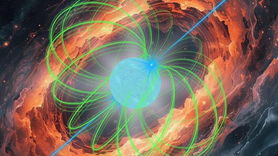 „Mračne zvezde“ kao mogući koreni supermasivnih crnih rupa — nova interpretacija signala gravitacionih talasa