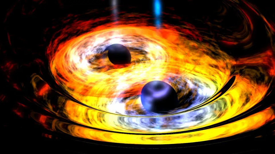 „Mračne zvezde“ kao mogući koreni supermasivnih crnih rupa — nova interpretacija signala gravitacionih talasa
