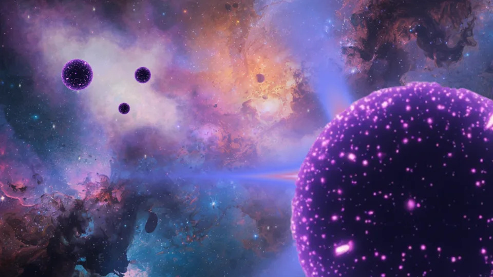 „Mračne zvezde“ kao mogući koreni supermasivnih crnih rupa — nova interpretacija signala gravitacionih talasa