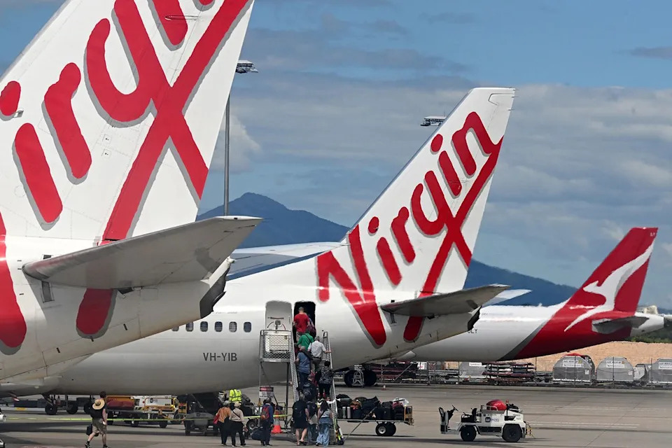 Virgin Australia Se Izvinila Aktivisti Izbačenom Sa Leta Zbog SmartDrive Baterije