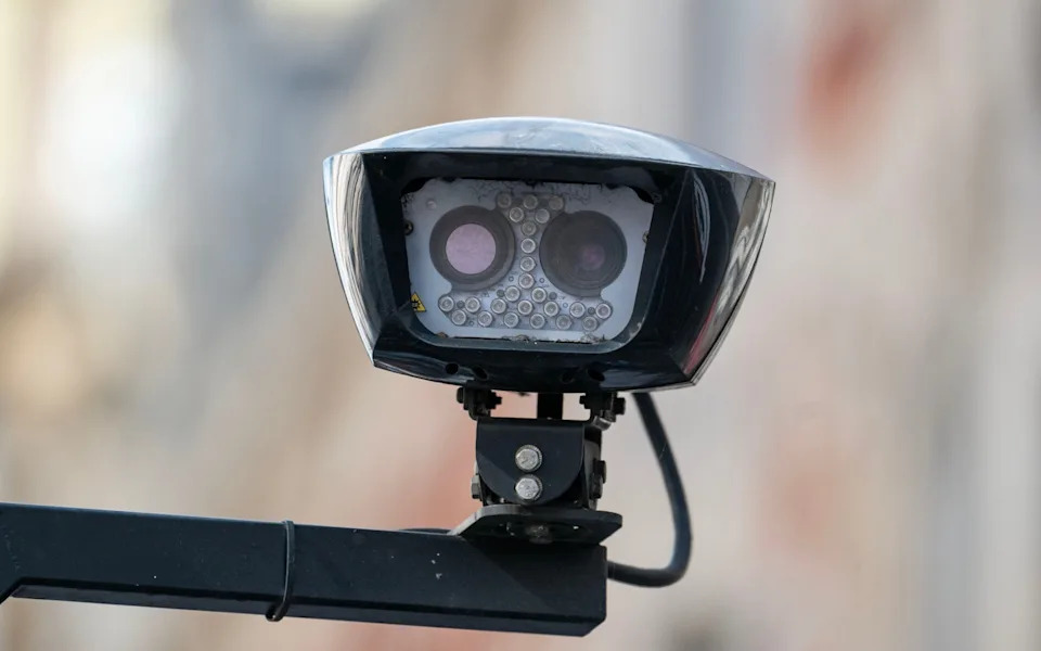 Britanija Kao Poligon Nadgledanja: Zašto Više Kamera Ne Znači Višu Bezbednost