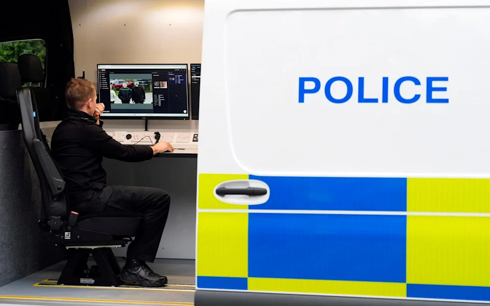 Britanija Kao Poligon Nadgledanja: Zašto Više Kamera Ne Znači Višu Bezbednost