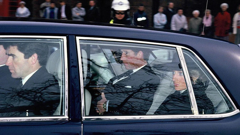 Kralj Čarls se jedva spasio u lavini 1988. — Trenutak koji je promenio njegov pogled na krhkost života