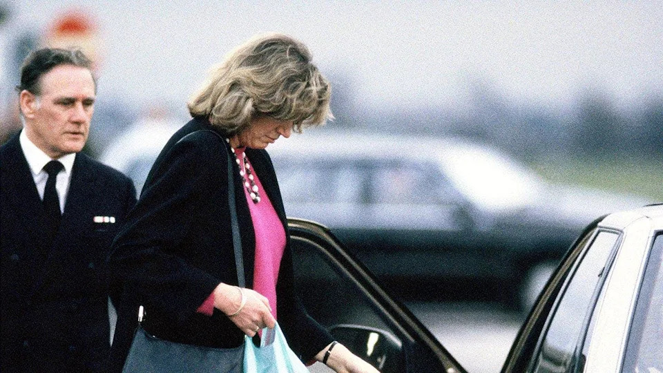 Kralj Čarls se jedva spasio u lavini 1988. — Trenutak koji je promenio njegov pogled na krhkost života