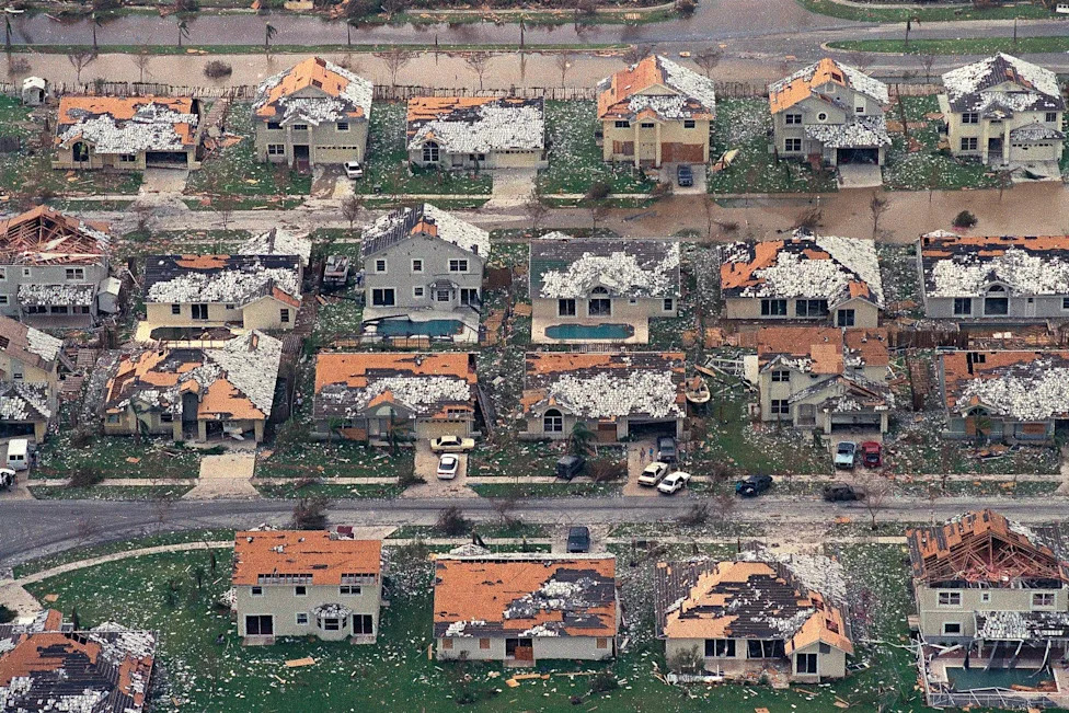Florida pokazuje kako živeti s vodom: „živi“ morske zidove, povišene zgrade i parkovi otpornosti