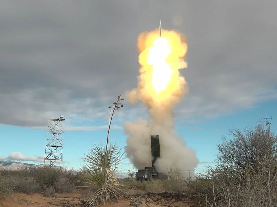 Nemačka Planira Skoro 12 Mlrd € Za Dalekometne Rakete — Novi Arsenal Za Odvraćanje Rusije