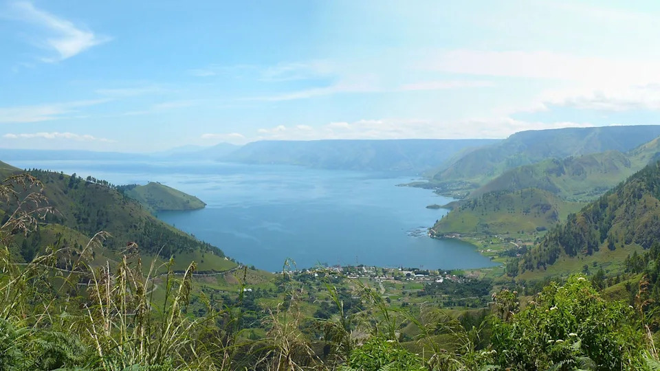 Toba: Supervulkan Koji Je Ostao Opasan Hiljadama Godina Posle Super-erupcije