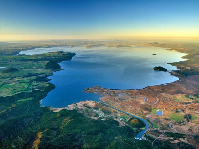 Toba: Supervulkan Koji Je Ostao Opasan Hiljadama Godina Posle Super-erupcije
