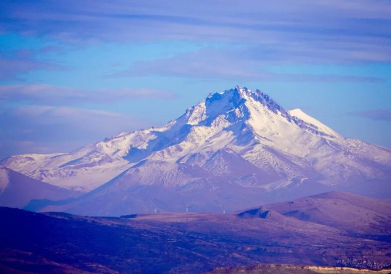 Pronađeno stopalo na Everestu ponovo otvara 100-godišnju misteriju Malloryja i Irvinea