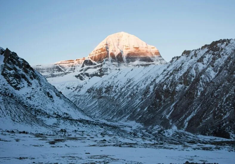 Pronađeno stopalo na Everestu ponovo otvara 100-godišnju misteriju Malloryja i Irvinea