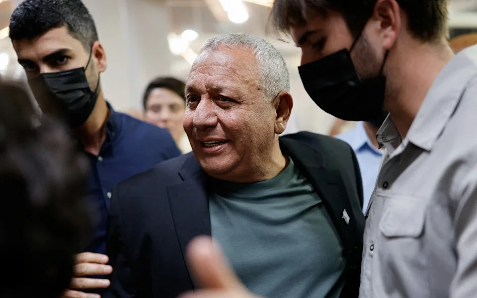 Taybeh: Poslednje Hrišćansko Selo Na Zapadnoj Obali Pod Stalnim Napadima Naseljenika