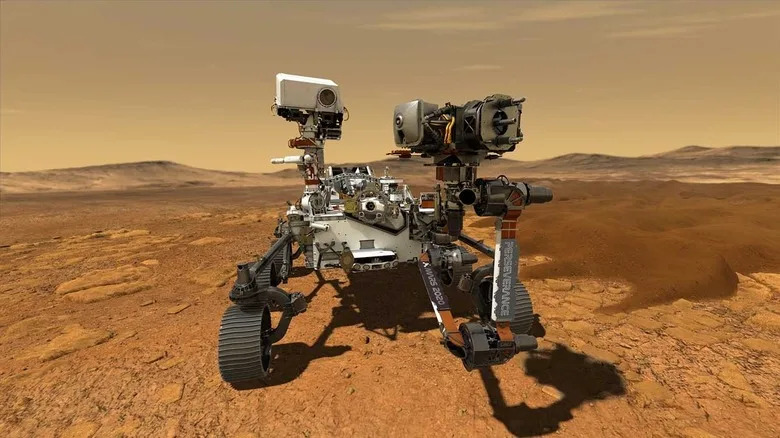 Marsovi „paukovi“ ponovo stvoreni u laboratoriji — kako CO2 led i niska atmosfera oblikuju kanale