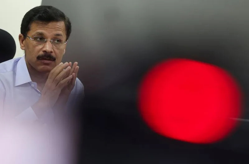 Xi Jinping Verovatno Dolazi U New Delhi Sa Oko 400 Zvaničnika — Prva Poseta Indiji Posle Sedam Godina
