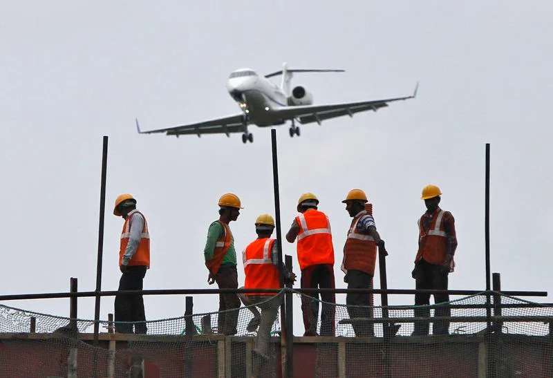 Xi Jinping Verovatno Dolazi U New Delhi Sa Oko 400 Zvaničnika — Prva Poseta Indiji Posle Sedam Godina