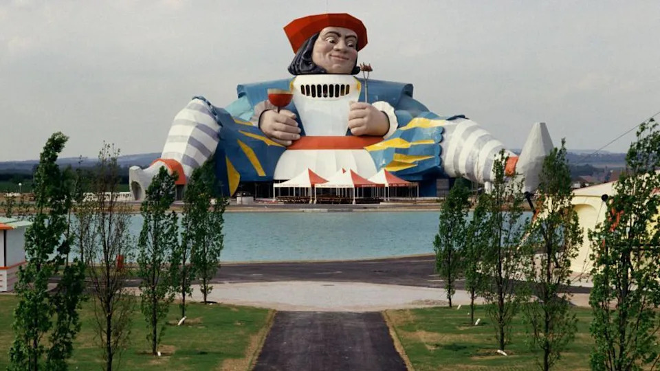 Manga-tematski park po uzoru na 'Dragon Ball Z' stiže kraj Pariza — deo ulaganja od €6 milijardi