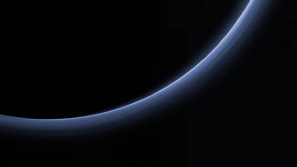 Zašto Ljude I Danas Pogađa To Što Pluton Nije Planeta?