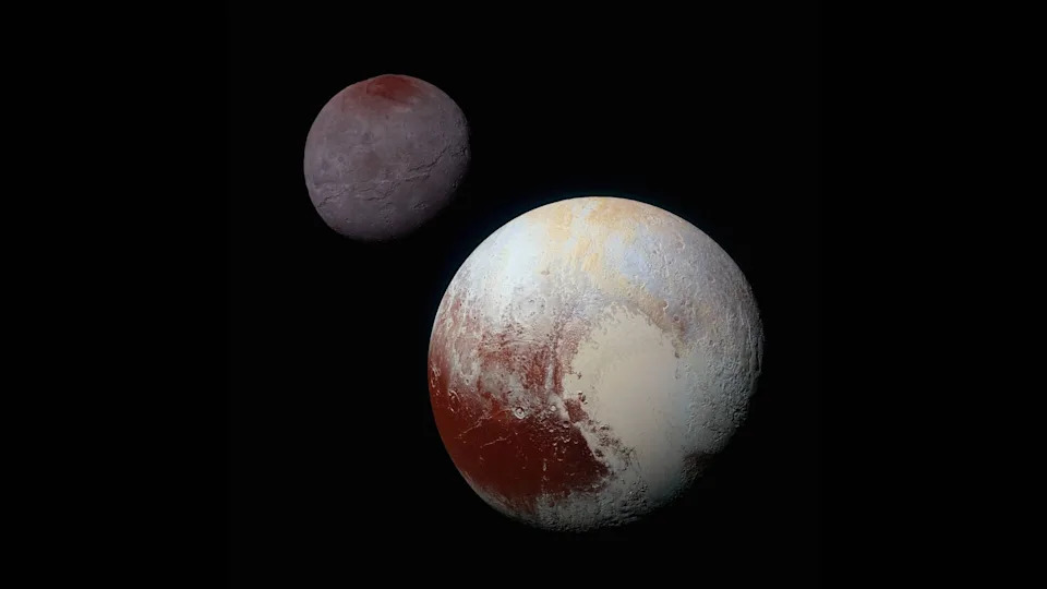 Zašto Ljude I Danas Pogađa To Što Pluton Nije Planeta?