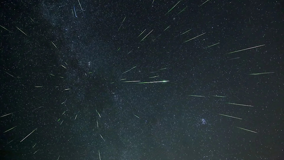 Hoće Li Perseidi 2028. Postati Još Spektakularniji? Jupiter Može Pojačati 'Zvezde Padalice'
