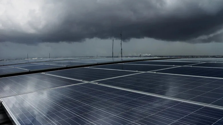 Pomračenje Sunca 2026.: Evropa Izgubila Oko 5 GW Solarne Snage — Šta To Znači?
