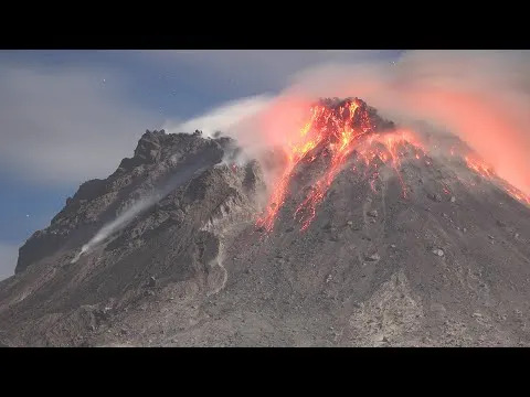 Otkrivena Metalima Bogata Zona Ispod Aktivnog Vulkanа Soufrière Hills — Potencijal Za Rude I Geotermiju