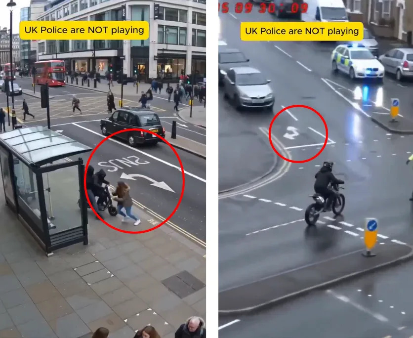 Provera: Viralni Video O Policijskim 