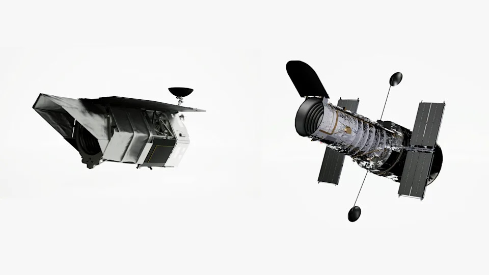 Roman teleskop: šta će novo videti NASA-in širokougaoni posmatrač i zašto nije zamena za Webb ili Hubble