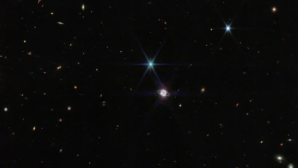 Roman teleskop: šta će novo videti NASA-in širokougaoni posmatrač i zašto nije zamena za Webb ili Hubble