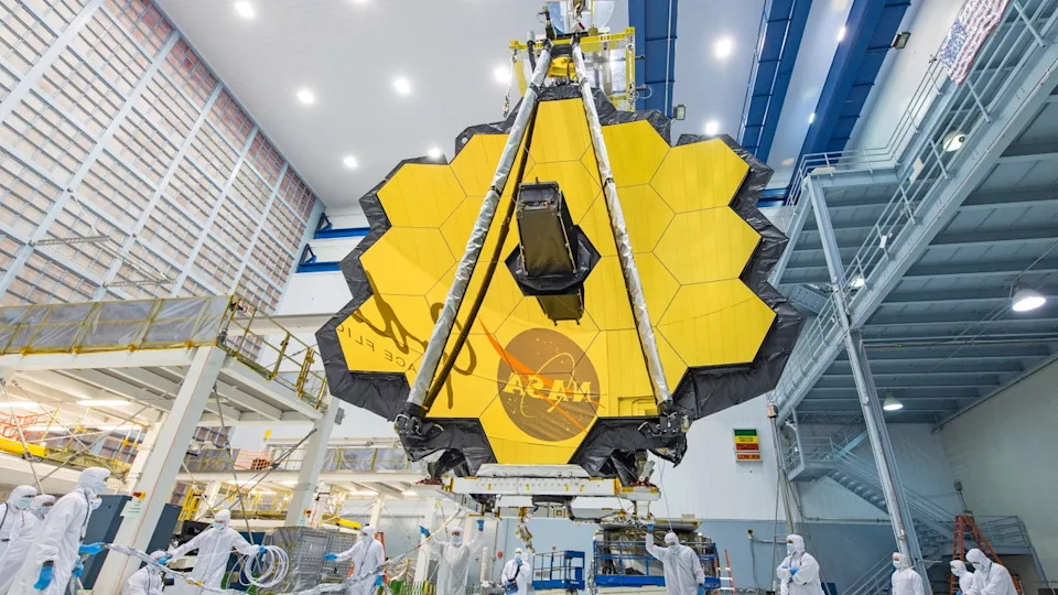 Roman teleskop: šta će novo videti NASA-in širokougaoni posmatrač i zašto nije zamena za Webb ili Hubble