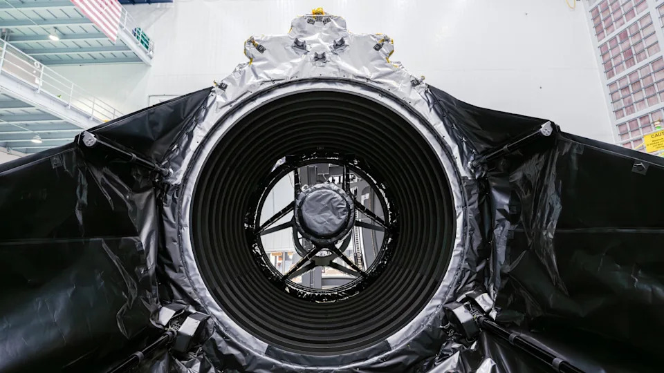 Roman teleskop: šta će novo videti NASA-in širokougaoni posmatrač i zašto nije zamena za Webb ili Hubble