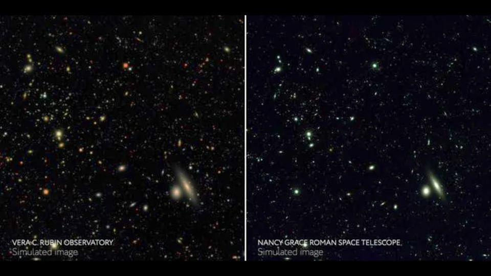 Roman teleskop: šta će novo videti NASA-in širokougaoni posmatrač i zašto nije zamena za Webb ili Hubble