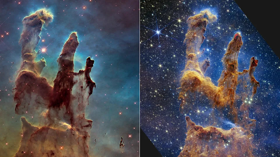 Roman teleskop: šta će novo videti NASA-in širokougaoni posmatrač i zašto nije zamena za Webb ili Hubble