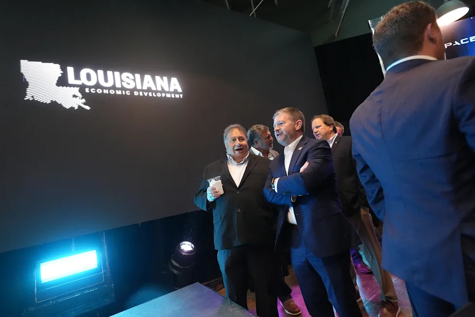 SpaceX Najavljuje Ogroman Svemirski Centar u Louisiani — Investicija 100 milijardi USD i Kapacitet Za Hiljade Lansiranja